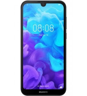 Huawei y y5 2019 14,5 cm (5.71") 2 giga bites 16 giga bites dual sim 4g negru android 9.0 3020 mah