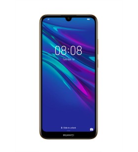 Huawei y6 2019 15,5 cm (6.09") 2 giga bites 32 giga bites dual sim 4g micro-usb maro android 9.0 3020 mah