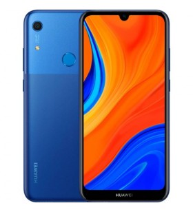 Huawei y6s 15,5 cm (6.09") 3 giga bites 32 giga bites dual sim 4g micro-usb b albastru android 9.0 3020 mah