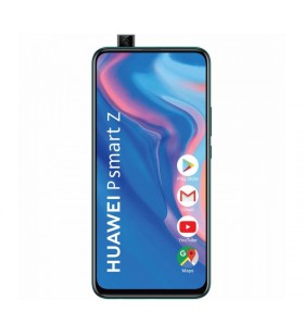 Huawei p smart z 2019 16,7 cm (6.59") 4 giga bites 64 giga bites dual sim 4g micro-usb verde android 9.0 4000 mah