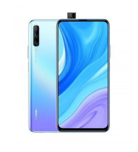 Huawei p smart pro 16,7 cm (6.59") 6 giga bites 128 giga bites dual sim 4g usb tip-c albastru android 9.0 4000 mah