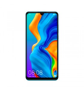 Huawei p30 lite 15,6 cm (6.15") 64 giga bites 4g usb tip-c albastru android 9.0 3340 mah
