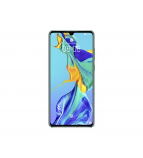 Huawei p30 15,5 cm (6.1") 6 giga bites 128 giga bites 4g usb tip-c albastru android 9.0 3650 mah