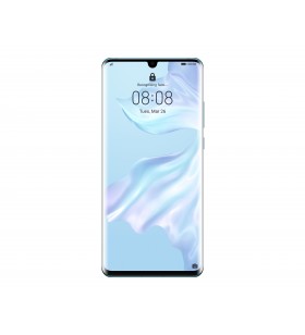 Huawei p30 pro 16,4 cm (6.47") 6 giga bites 128 giga bites 4g usb tip-c albastru android 9.0 4200 mah