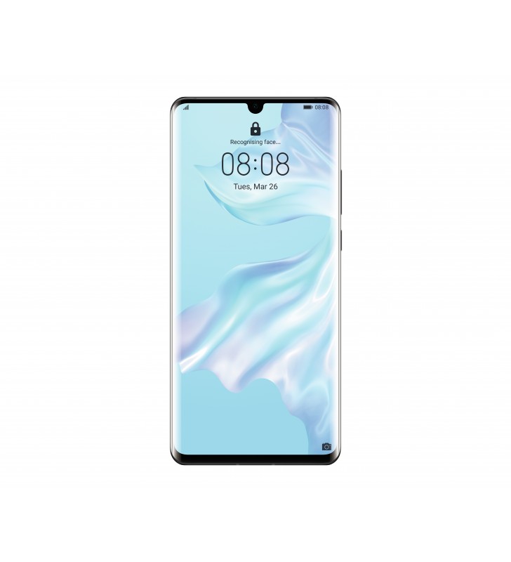 Huawei p30 pro 16,4 cm (6.47") 8 giga bites 256 giga bites 4g usb tip-c negru android 9.0 4200 mah