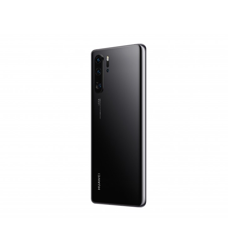 Huawei p30 pro 16,4 cm (6.47") 8 giga bites 256 giga bites 4g usb tip-c negru android 9.0 4200 mah