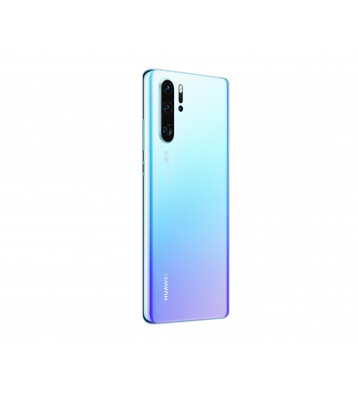 Huawei p30 pro 16,4 cm (6.47") 8 giga bites 256 giga bites 4g usb tip-c albastru android 9.0 4200 mah