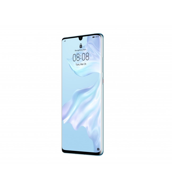 Huawei p30 pro 16,4 cm (6.47") 8 giga bites 256 giga bites 4g usb tip-c albastru android 9.0 4200 mah