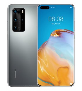Huawei p40 pro 16,7 cm (6.58") 8 giga bites 256 giga bites 5g usb tip-c gri android 10.0 4200 mah