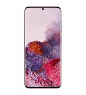 Samsung galaxy sm-g981b 15,8 cm (6.2") 12 giga bites 128 giga bites 5g usb tip-c roz android 10.0 4000 mah