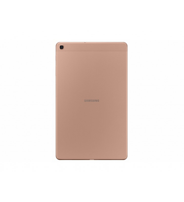 Samsung galaxy tab a (2019) sm-t515n 25,6 cm (10.1") 2 giga bites 32 giga bites wi-fi 5 (802.11ac) 4g lte de aur