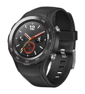 Huawei watch 2 ceasuri inteligente negru amoled 3,05 cm (1.2") gps
