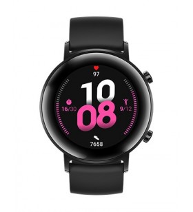 Huawei watch gt2 ceasuri inteligente negru amoled 3,05 cm (1.2")
