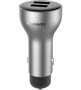 Huawei 2452312 încărcătoare pentru dispozitive mobile auto gri