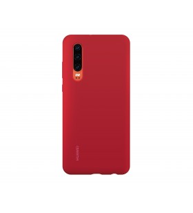 Huawei 51992848 carcasă pentru telefon mobil 15,5 cm (6.1") copertă roşu