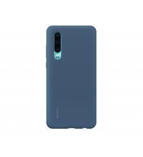 Huawei 51992850 carcasă pentru telefon mobil 15,5 cm (6.1") copertă albastru