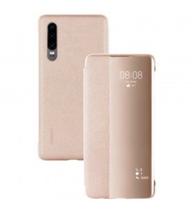 Huawei 51992862 carcasă pentru telefon mobil 15,5 cm (6.1") tip copertă roz