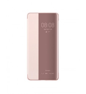 Huawei 51992884 carcasă pentru telefon mobil 16,4 cm (6.47") carcasă tip flip roz