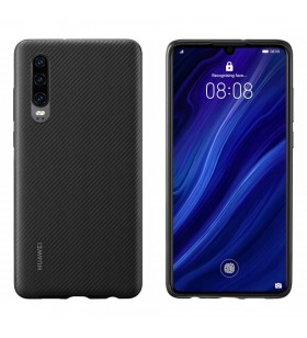 Huawei 51992992 carcasă pentru telefon mobil 15,5 cm (6.1") copertă negru