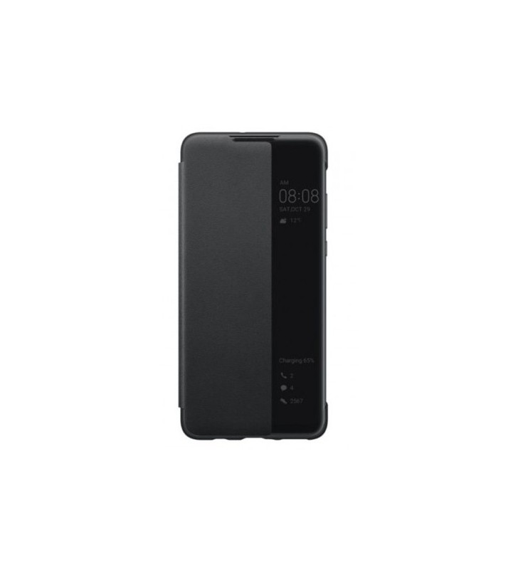 Huawei 51993076 carcasă pentru telefon mobil 15,6 cm (6.15") tip copertă negru