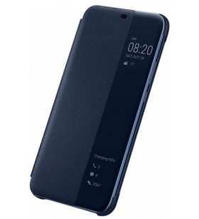 Huawei 51993077 carcasă pentru telefon mobil 15,6 cm (6.15") tip copertă albastru