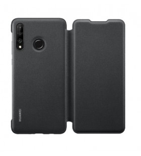 Huawei 51993079 carcasă pentru telefon mobil 15,6 cm (6.15") carcasă tip portmoneu negru