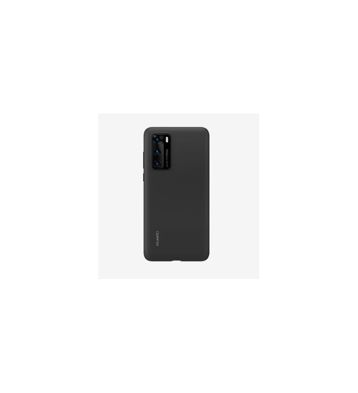 Huawei 51993719 carcasă pentru telefon mobil 15,5 cm (6.1") copertă negru