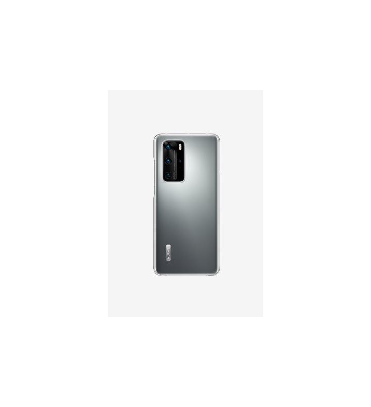 Huawei 51993731 carcasă pentru telefon mobil 15,5 cm (6.1") copertă transparente