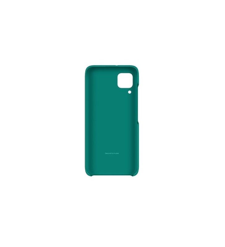 Huawei 51993930 carcasă pentru telefon mobil 16,3 cm (6.4") copertă verde