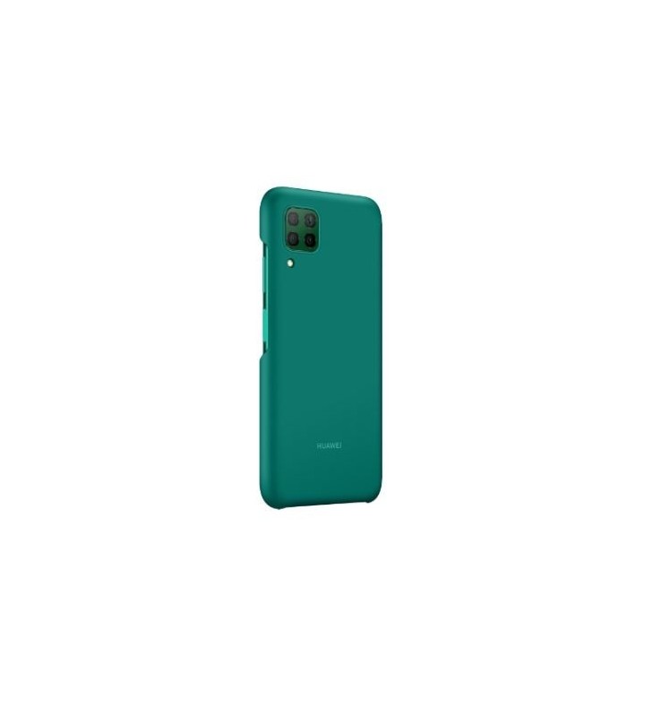 Huawei 51993930 carcasă pentru telefon mobil 16,3 cm (6.4") copertă verde