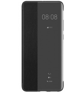 Huawei 51993781 carcasă pentru telefon mobil 16,7 cm (6.58") carcasă tip flip negru