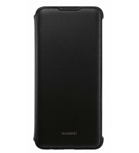 Huawei 51992830 carcasă pentru telefon mobil 15,8 cm (6.21") tip copertă negru