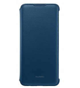 Huawei 51992895 carcasă pentru telefon mobil 15,8 cm (6.21") tip copertă albastru