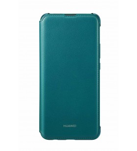 Huawei 51993128 carcasă pentru telefon mobil 16,7 cm (6.59") tip copertă verde
