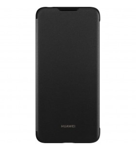 Huawei 51992945 carcasă pentru telefon mobil 15,5 cm (6.1") tip copertă negru