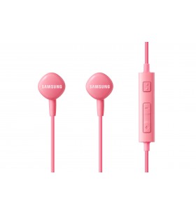 Samsung eo-hs130 căști în ureche roz