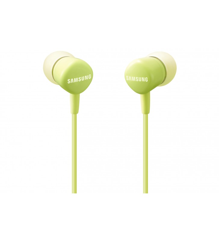 Samsung eo-hs130 căști în ureche verde