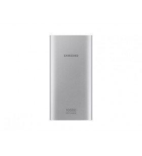 Samsung eb-p1100c acumulatoare argint polimer litiu (lipo) 10000 mah