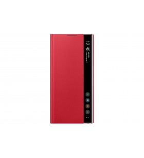Samsung ef-zn970 carcasă pentru telefon mobil 16 cm (6.3") tip copertă roşu