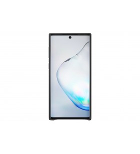 Samsung ef-vn970 carcasă pentru telefon mobil 16 cm (6.3") copertă negru