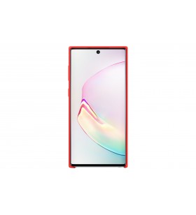 Samsung ef-kn970 carcasă pentru telefon mobil 16 cm (6.3") copertă roşu
