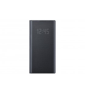 Samsung ef-nn970 carcasă pentru telefon mobil 16 cm (6.3") tip copertă negru