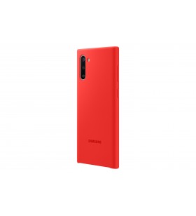 Samsung ef-pn970 carcasă pentru telefon mobil 16 cm (6.3") copertă roşu