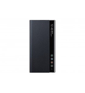 Samsung ef-zn975 carcasă pentru telefon mobil 17,3 cm (6.8") tip copertă negru