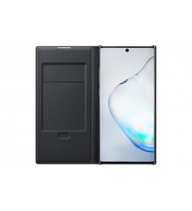 Samsung ef-nn975 carcasă pentru telefon mobil 17,3 cm (6.8") tip copertă negru