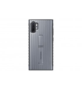 Samsung ef-rn975 carcasă pentru telefon mobil 17,3 cm (6.8") copertă argint
