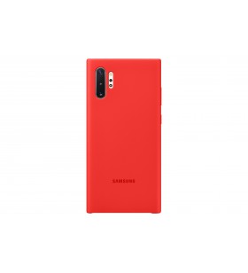 Samsung ef-pn975 carcasă pentru telefon mobil 17,3 cm (6.8") copertă roşu