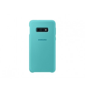 Samsung ef-pg970 carcasă pentru telefon mobil 14,7 cm (5.8") copertă verde