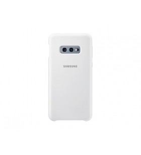 Samsung ef-pg970 carcasă pentru telefon mobil 14,7 cm (5.8") copertă alb
