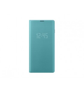 Samsung ef-ng973 carcasă pentru telefon mobil 15,5 cm (6.1") carcasă tip flip verde
